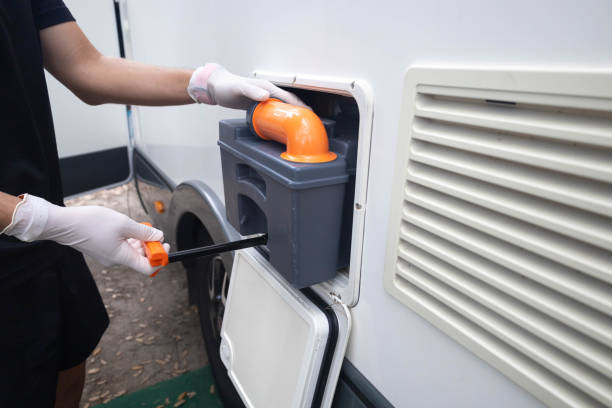 Best Wedding porta potty rental  in Violet, LA